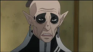 驱魔少年 第 19 集剧照