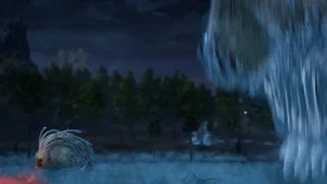 妖神記 第 187 集劇照