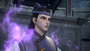 一世獨尊 第 17 集劇照