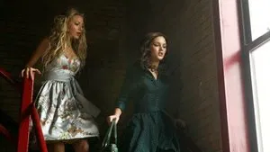 绯闻女孩第一季 第 4 集剧照