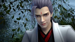 一世獨尊 第 43 集劇照