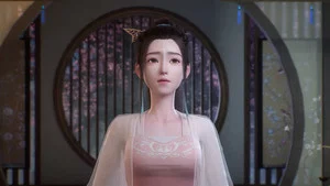妖神記 第 410 集劇照