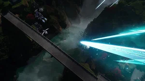 缥缈剑仙传 第 9 集剧照