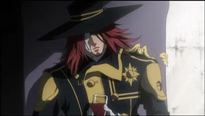 驱魔少年 第 2 集剧照