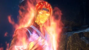 一世獨尊 第 31 集劇照