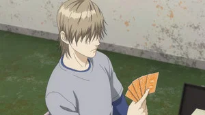 欺詐遊戲 第 24 集劇照