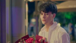 那些年我喜歡過的男孩 第 5 集劇照