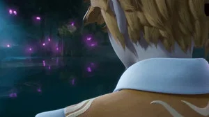 妖神記 第 232 集劇照