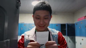 泳無止境 第 5 集劇照