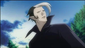 驱魔少年 第 23 集剧照