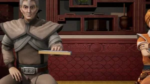 妖神記 第 97 集劇照