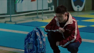 泳無止境 第 7 集劇照