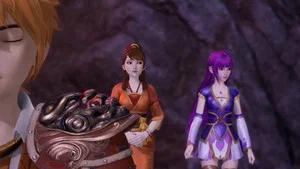 妖神記 第 276 集劇照