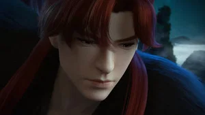 妖神記 第 403 集劇照