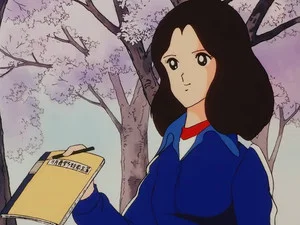 棒球英豪 第 11 集剧照