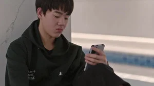 泳無止境 第 8 集劇照