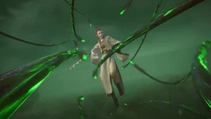 妖神記 第 282 集劇照