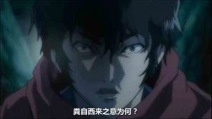 黑冢 第 8 集劇照