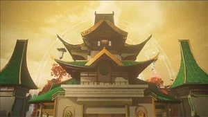 妖神記 第 360 集劇照