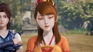 妖神記 第 252 集劇照