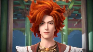 妖神記 第 340 集劇照