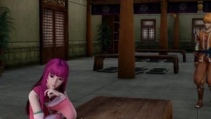 妖神記 第 19 集劇照