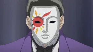欺詐遊戲 第 22 集劇照