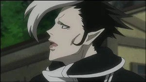 驱魔少年 第 28 集剧照