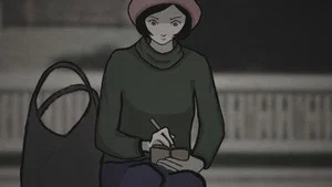 暗芝居 第十四季 第 12 集劇照