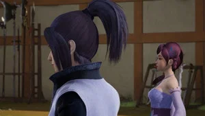 妖神記 第 84 集劇照
