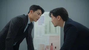 準和準 第 4 集劇照