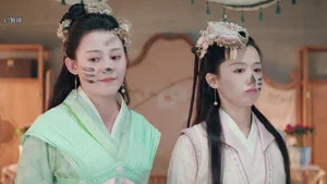 公主变形记 第 7 集剧照
