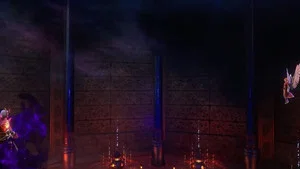 妖神記 第 293 集劇照