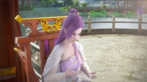 妖神記 第 318 集劇照
