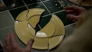 绝命毒师 第 3 集剧照