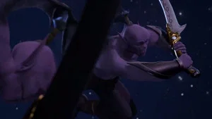 妖神記 第 271 集劇照