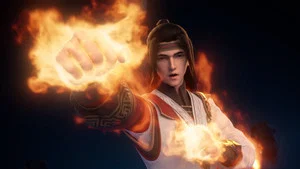 一世獨尊 第 34 集劇照