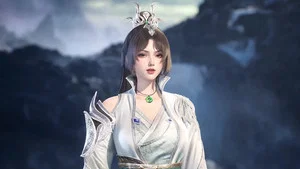 缥缈剑仙传 第 20 集剧照