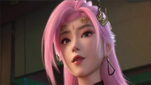 妖神記 第 370 集劇照