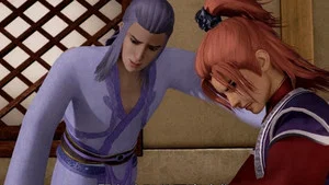 妖神記 第 37 集劇照