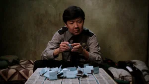 废柴联盟第三季 第 3 集剧照