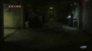 黑冢 第 6 集劇照
