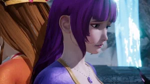 妖神記 第 75 集劇照