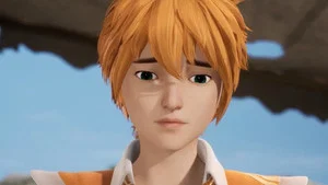 妖神記 第 225 集劇照