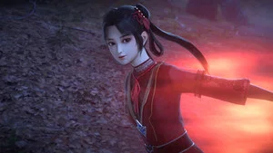 一世獨尊 第 19 集劇照