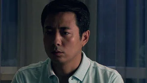 神探教授 第 3 集剧照