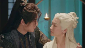 公主变形记 第 17 集剧照
