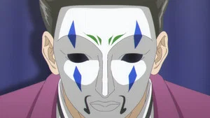欺詐遊戲 第 14 集劇照