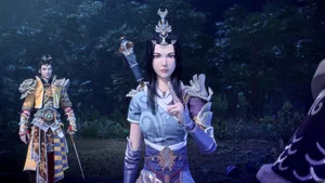 太乙仙魔錄之靈飛紀第1季 第 23 集劇照