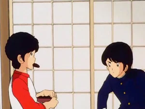 棒球英豪 第 5 集剧照